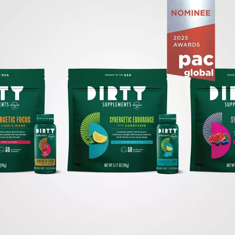 PGA2025 Nominee PID DIRTYSUPPLEMENTS