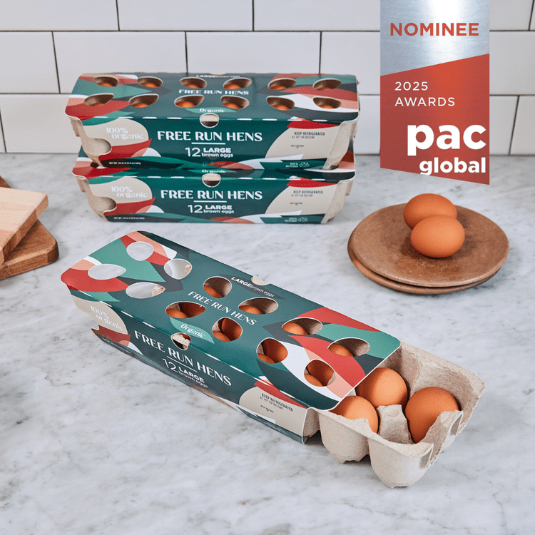 PGA2025 Nominee PID ORGANICARTONEGGS