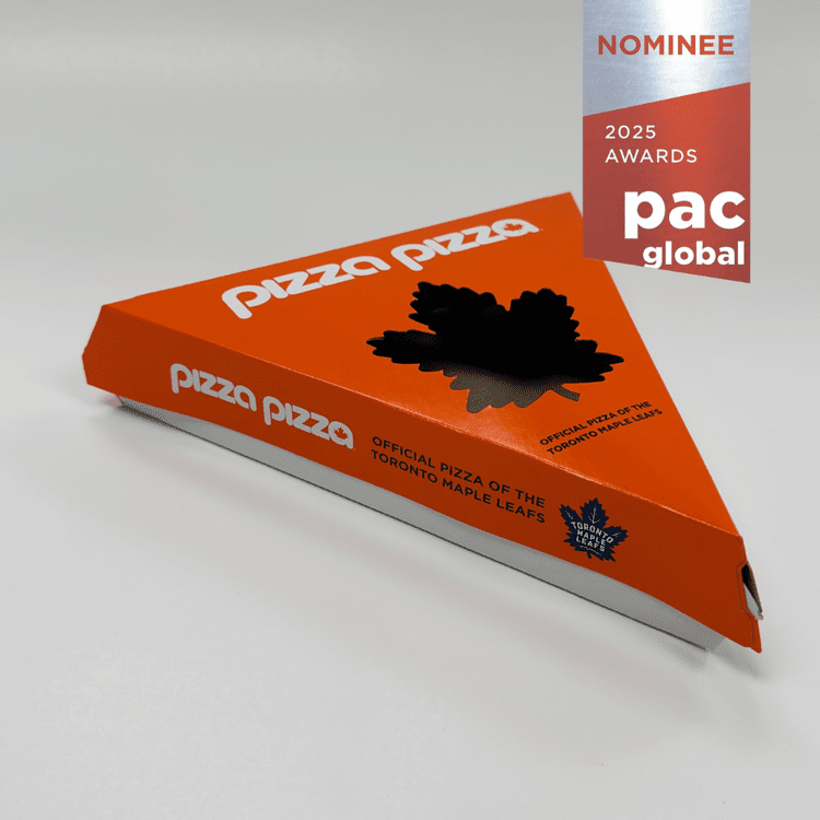 PGA2025 Nominee PID PIZZAPIZZA