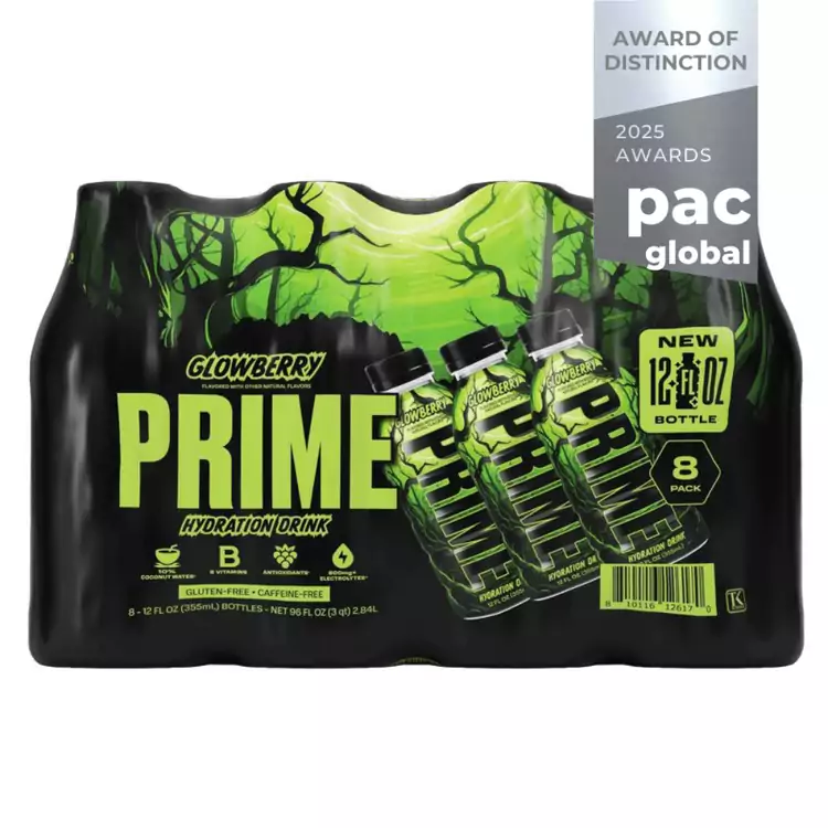 PGA2025 Nominee PID PRIMEGLOWBERRY+(2)