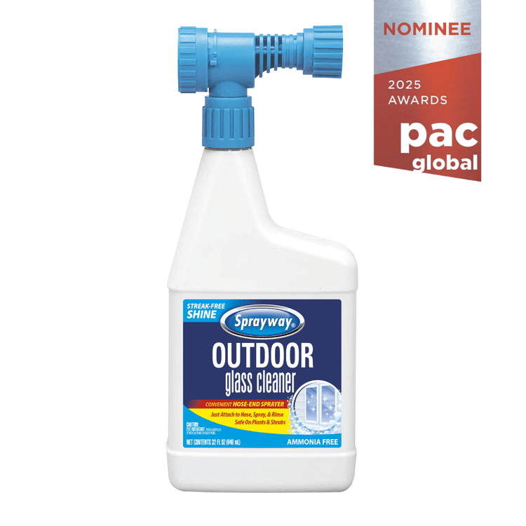 PGA2025 Nominee PID Sprayway