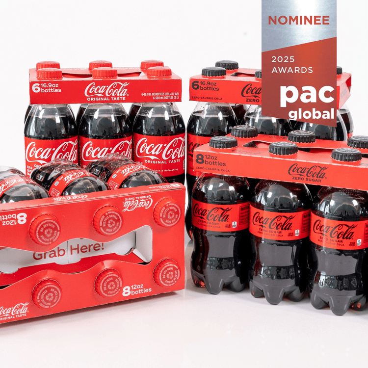 PGA2025 Nominee SPD +COCACOLACARDBOARD