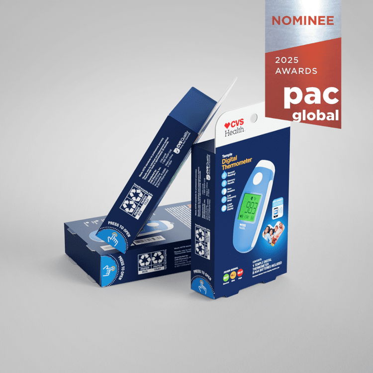PGA2025 Nominee SPD CVSHEALTH