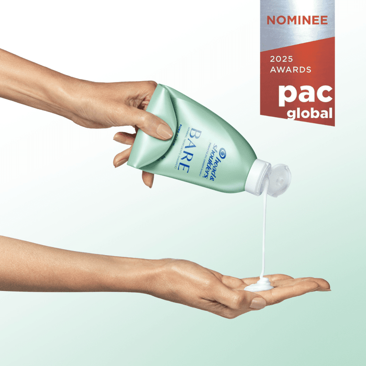 PGA2025 Nominee SPD HEADANDSHOULDERS