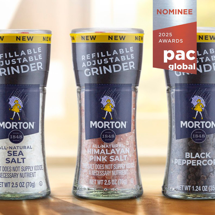 PGA2025 Nominee SPD MORTONGRINDERS
