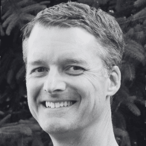 BrentHeist Headshot