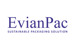 MemberLogo EvianPac