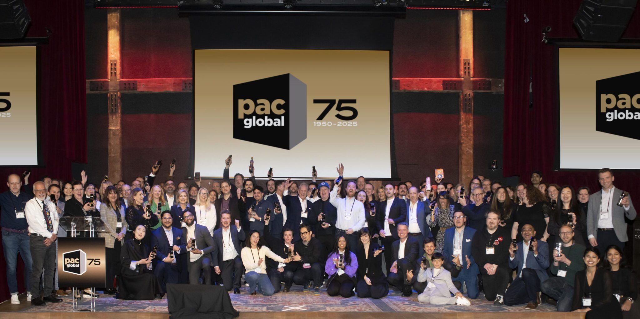 PAC Global