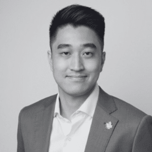 PaulYang Headshot