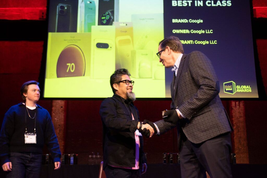 PAC AWARDS 2025 149