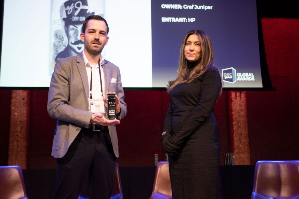 PAC AWARDS 2025 360