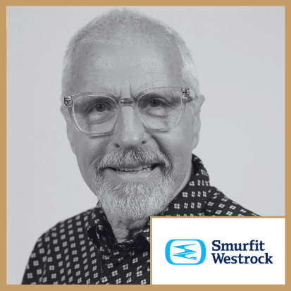 PGA2025 Speaker LeonHill SmurfitWestRock