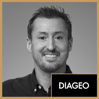 PGA2025 Speaker PaulHorton DIAGEO