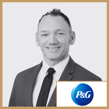 PGA2025 Speaker ShaneMays P&G