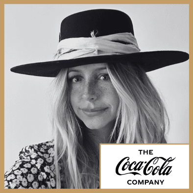 PGA2025 Speaker SueMurphy Cocacola