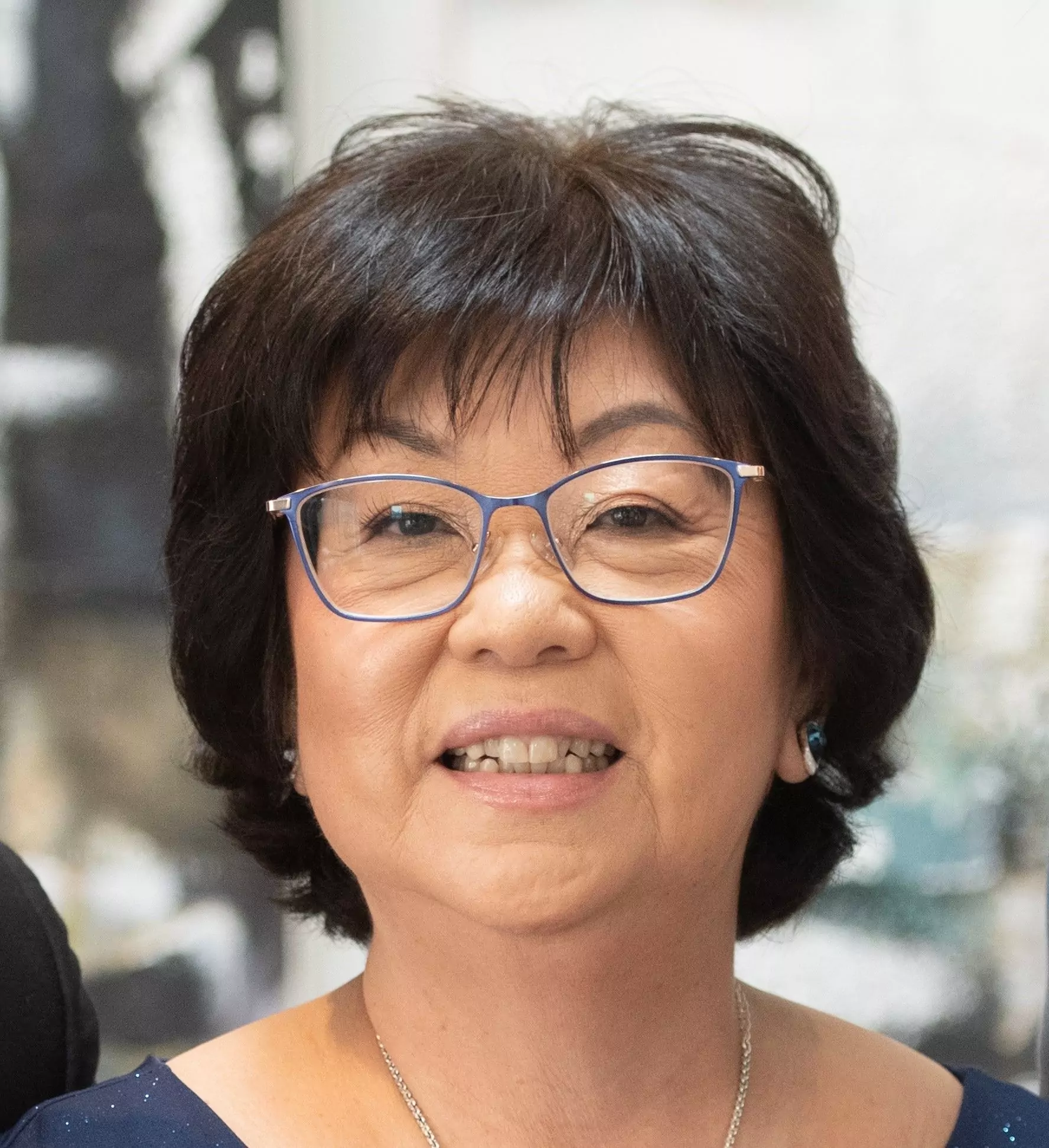 carol Zweep