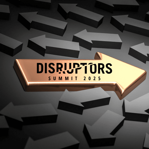 Disruptors2025 PopUpAsset