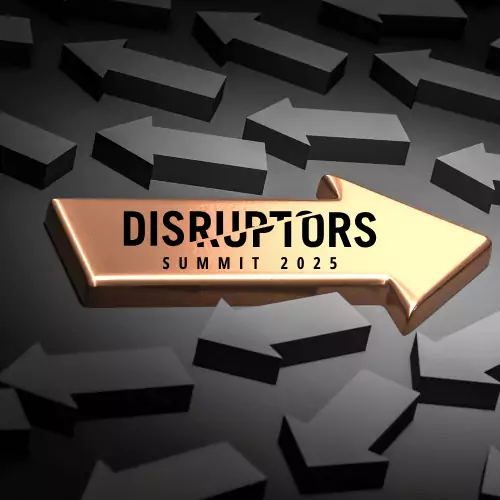 Disruptors2025 PopUpAsset