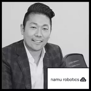 Disruptors2025 Speaker RandyKo