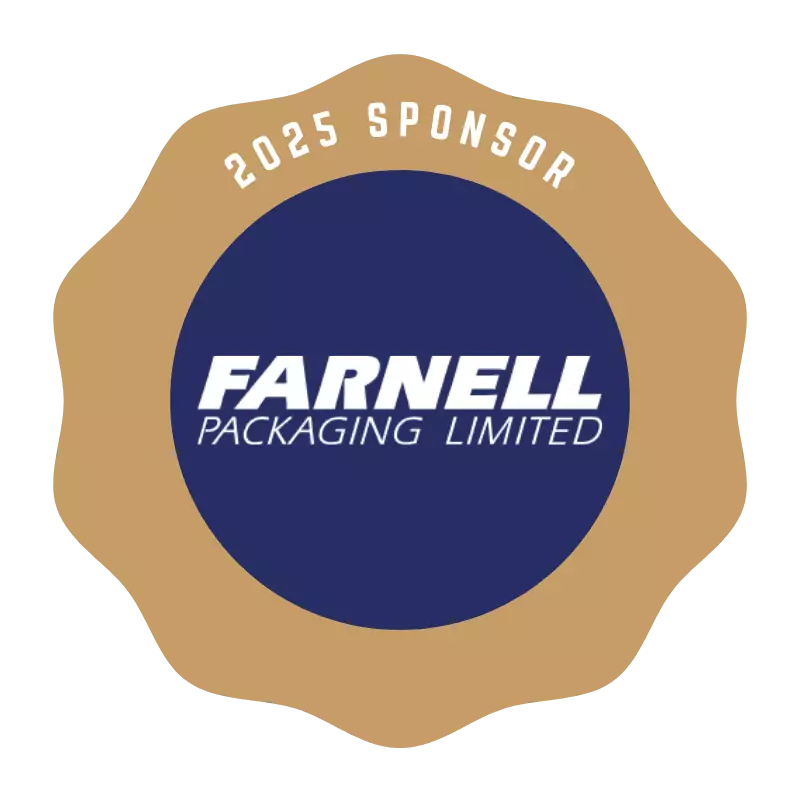 Disruptors2025 Sponsor FarnellPackaging (3)