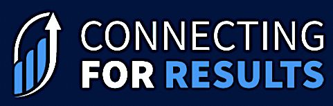 Connecting For Results Logo