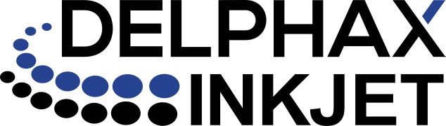 Delphax Solutions Logo