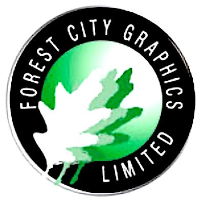 Forest City Graphics Logo