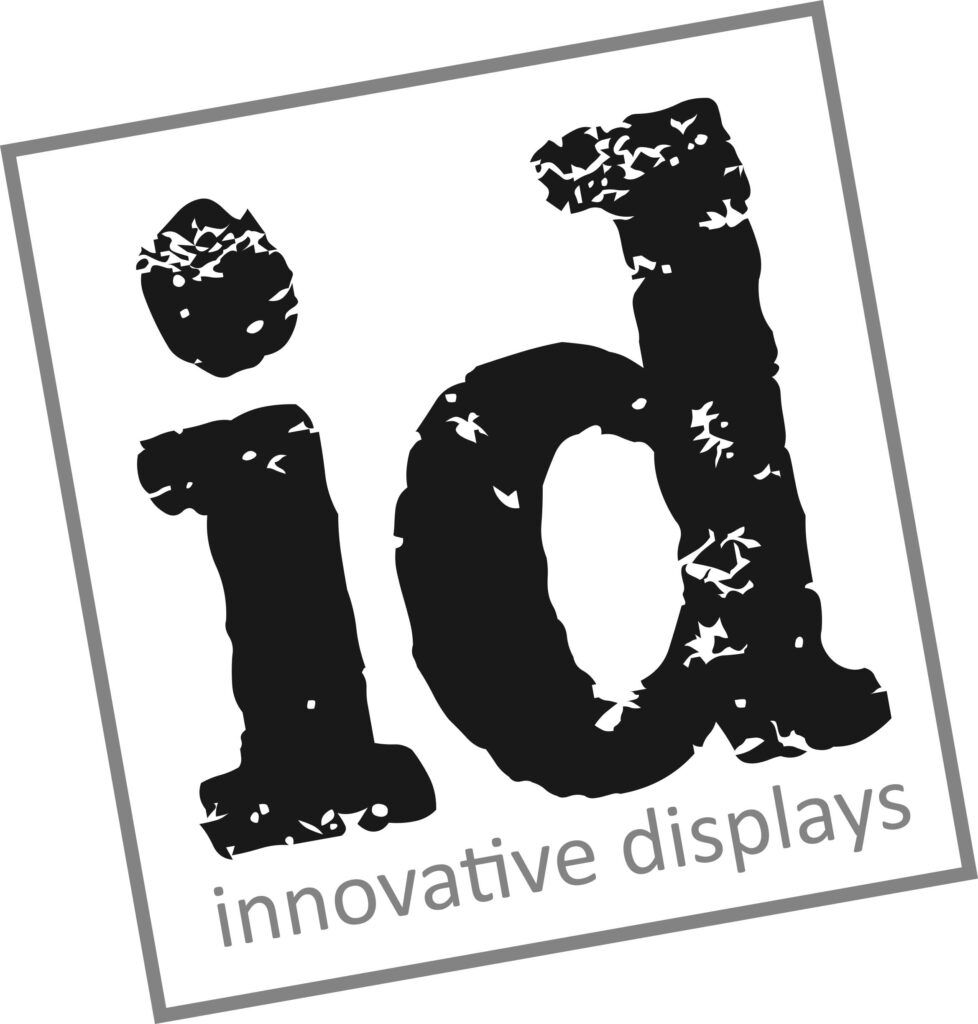 Innovative Displays Logo