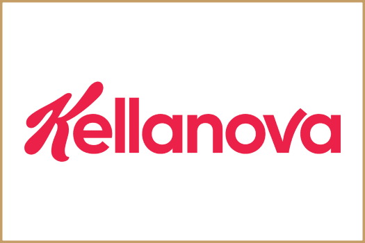MemberLogo Kellanova