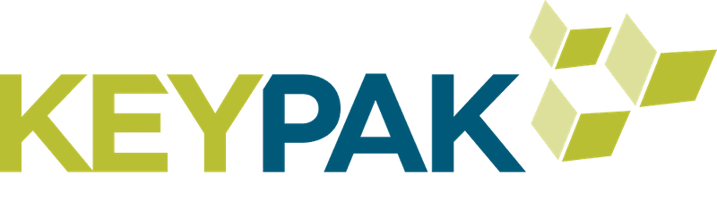 KeyPak Logo
