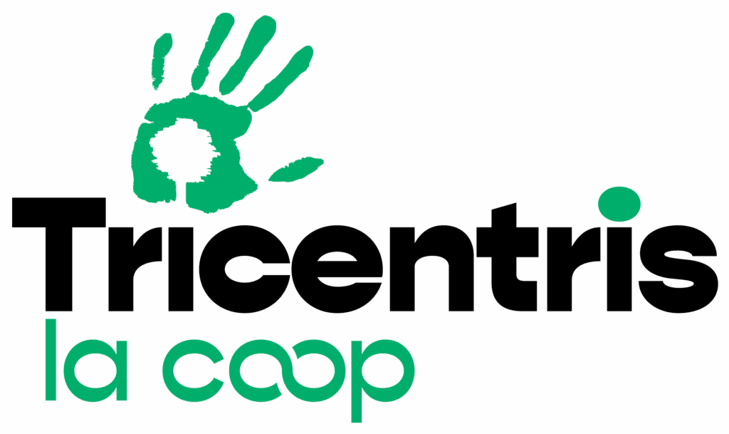 Tricentris coop
