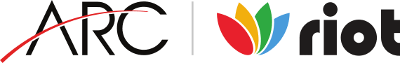 ARC RIOT LOGO