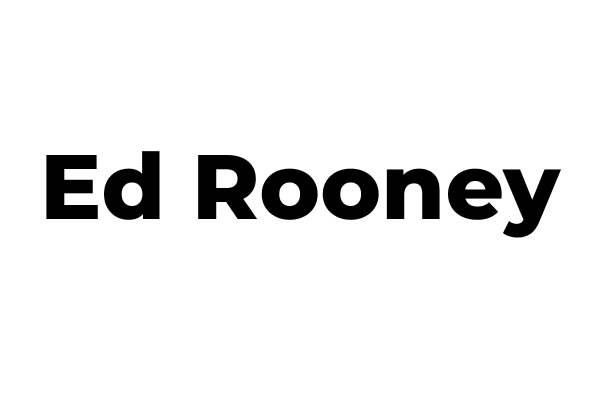 EdRooney Logo
