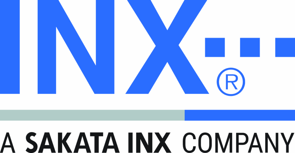 INX Logo