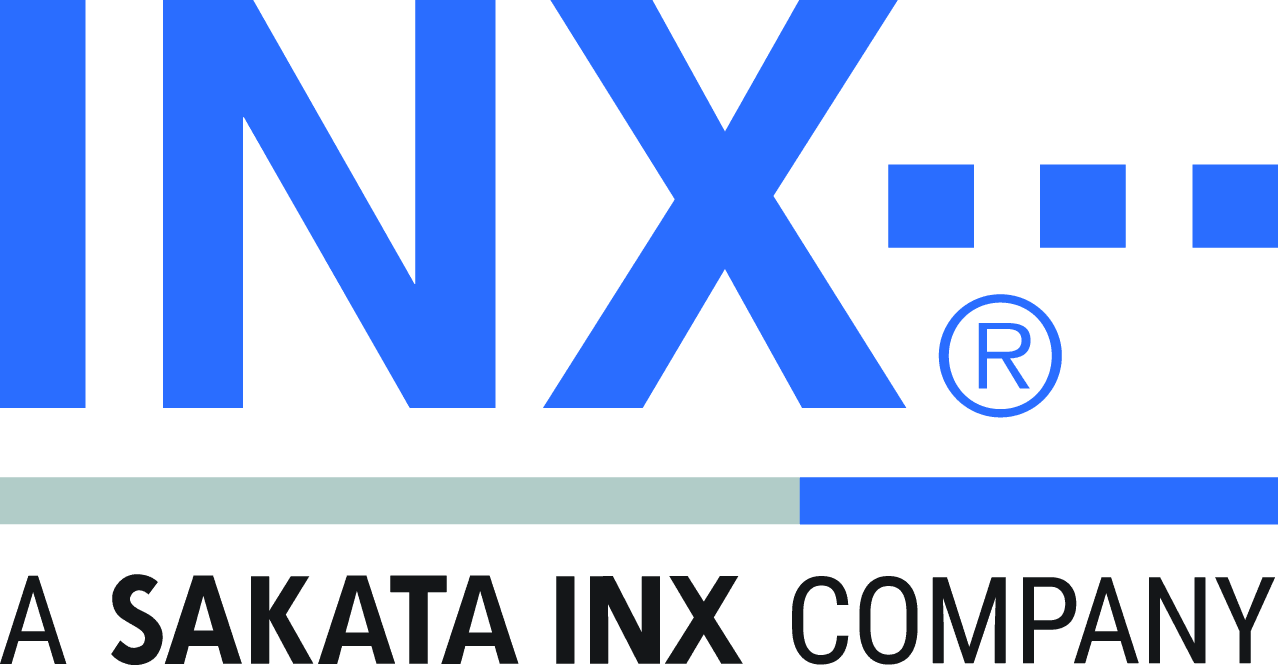 INX Logo