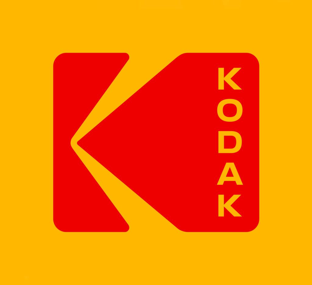 Kodak logo jpg