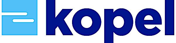 Kopel Logo