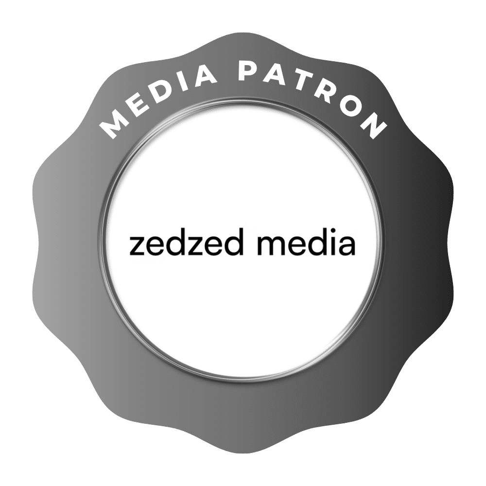 MediaPatron ZedzedMedia