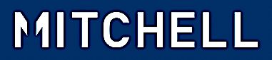 Mitchell Press Logo