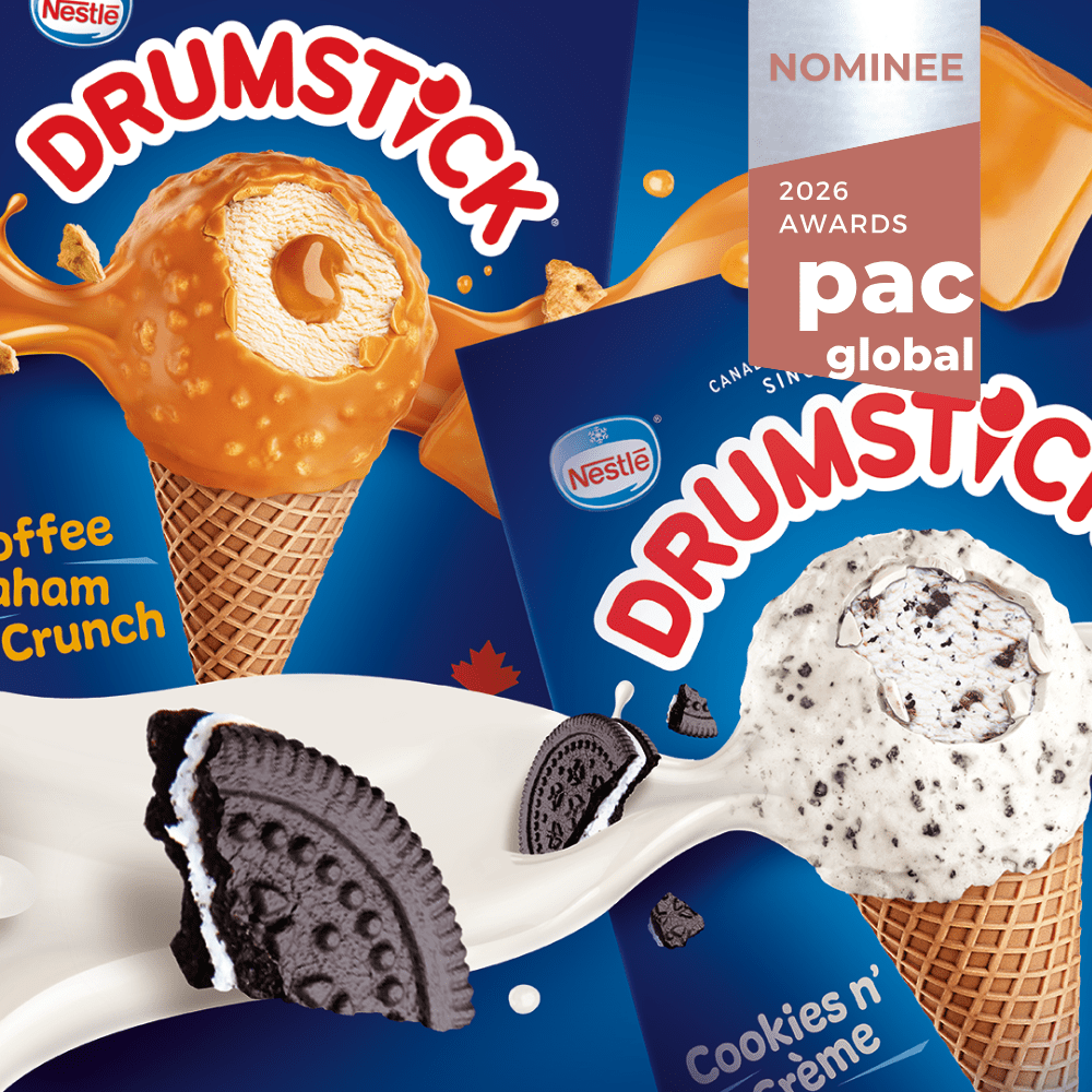 PGA2026 EXT Food Drumsticks