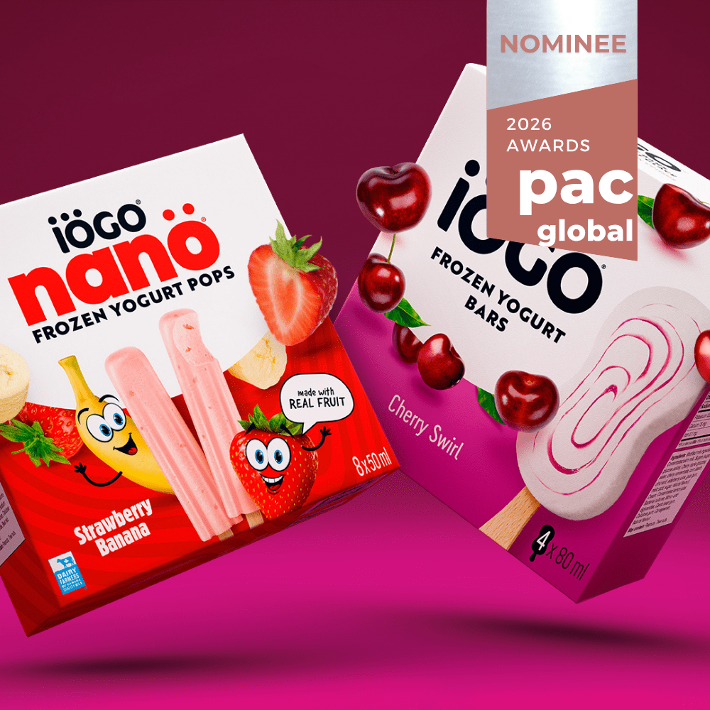 PGA2026 EXT Food IOGOyogurt