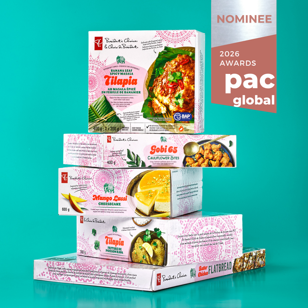 PGA2026 EXT Food PCIndia