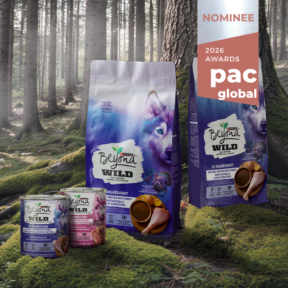 PGA2026 EXT NonFood BeyondWild