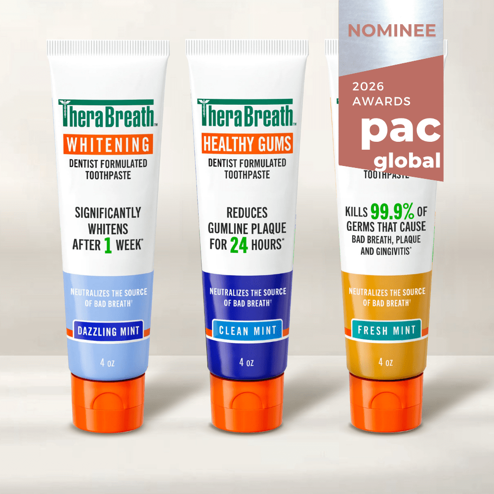 PGA2026 EXT NonFood TheraBreath