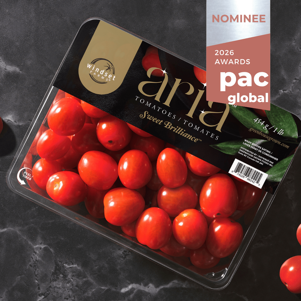 PGA2026 Food AriaTomatoes