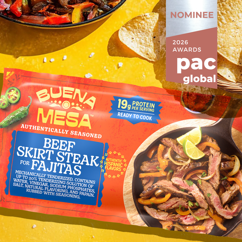 PGA2026 Food Buenamesa