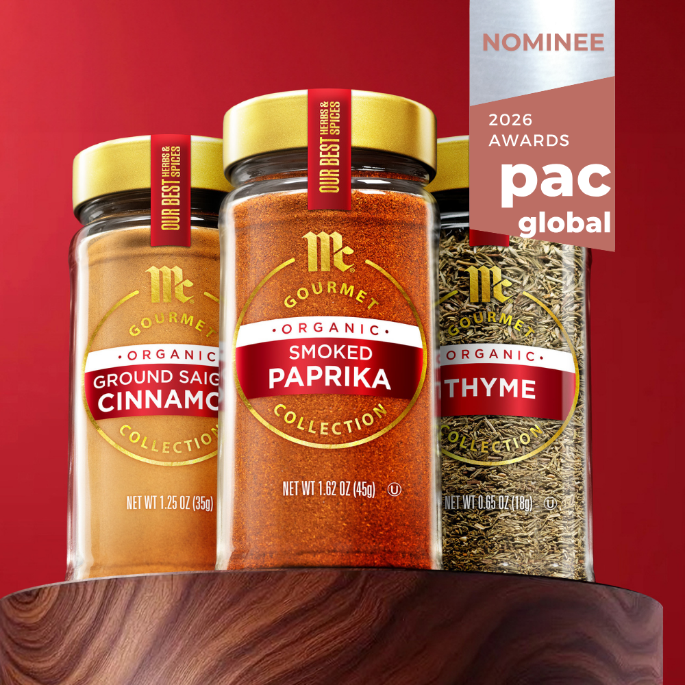 PGA2026 Food McCormick