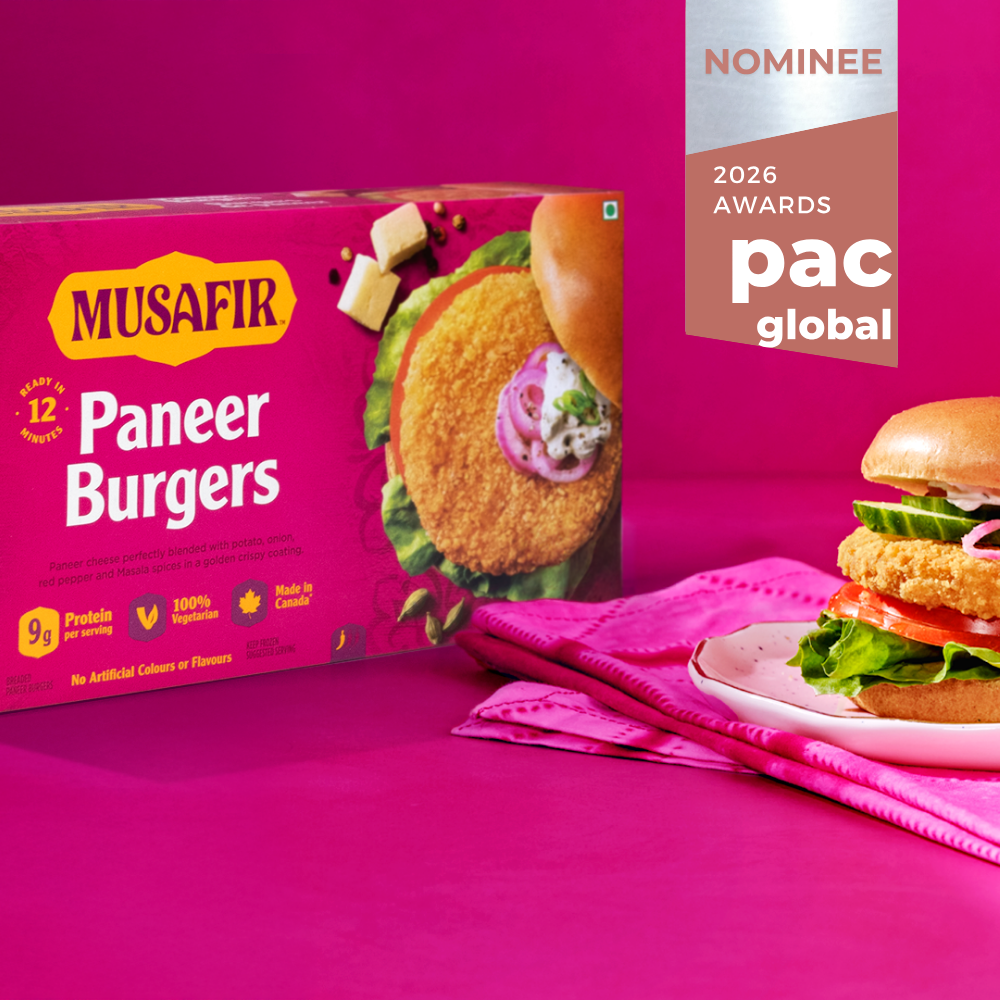 PGA2026 Food Musafir