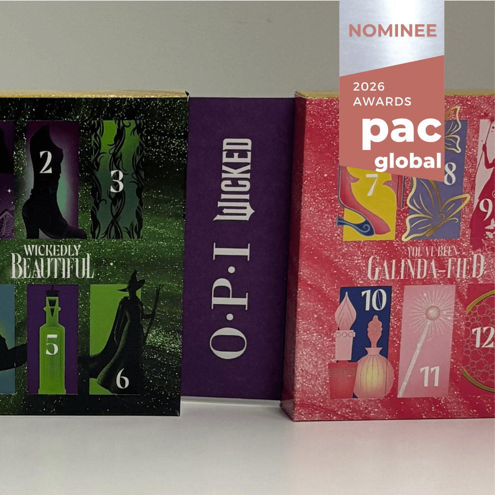 PGA2026 Noms BMS Beauty OPI