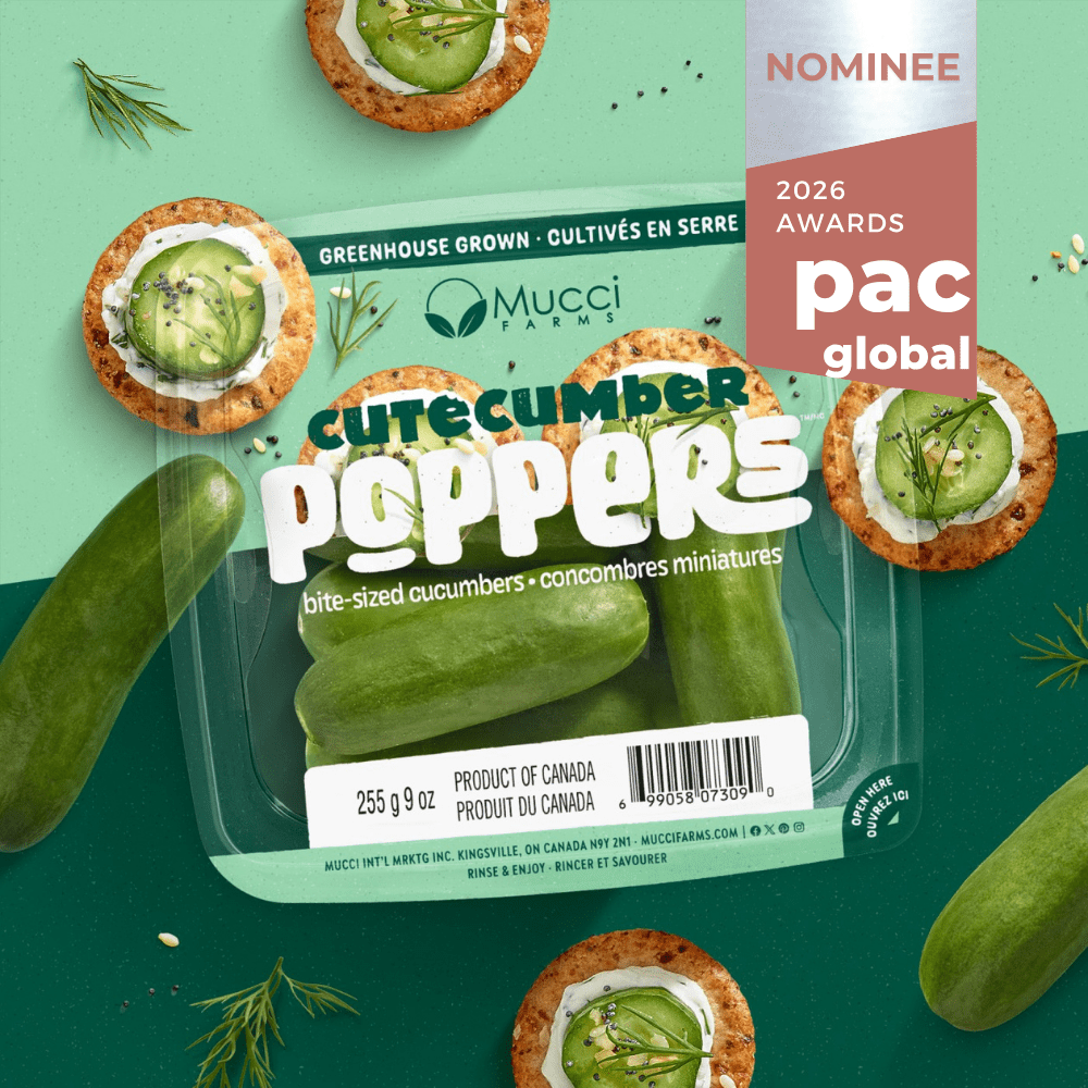 PGA2026 Noms BMS Fresh CuteCumber